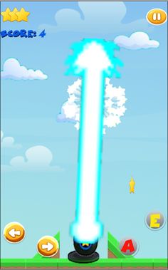 Shooting Balloons - Screenshot 4