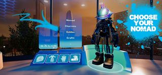 byGanga - Screenshot 1