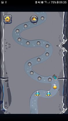 Puzzle Block - Screenshot 3