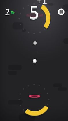 Precision Ball - Screenshot 4