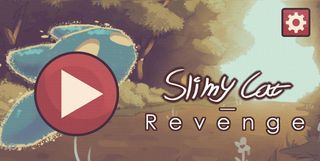 Slimy Cat Revenge - Screenshot 3