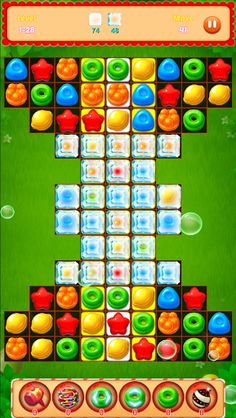 Candy Sweet Legend 2023 - Screenshot 4