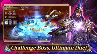 Age of legends: Fury - Screenshot 2