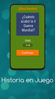 Historia en Juego - Screenshot 3