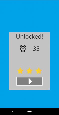 Feel The Lock - Screenshot 2