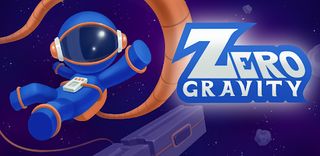 Zero Gravity - Screenshot 1