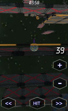 Mash Nocks - Screenshot 4