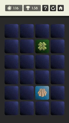 Mind Twist Memo - Screenshot 1