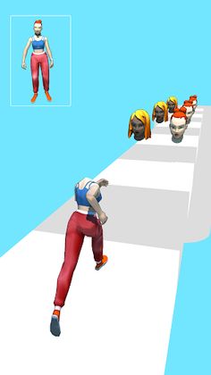 Human Creation - Screenshot 2