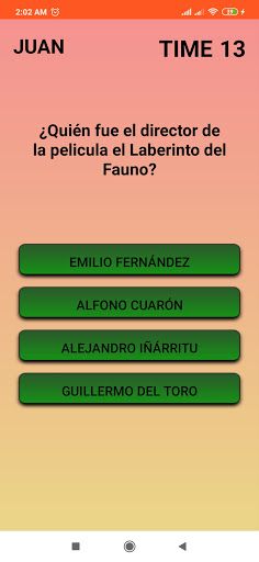 CHILOMETRO - Drinking Games - Screenshot 4