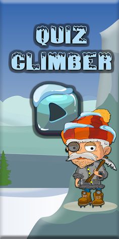 Quiz Climber - Screenshot 2
