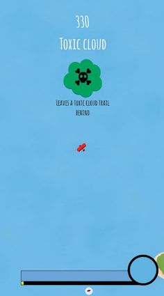 Biplane Brawl - Screenshot 2