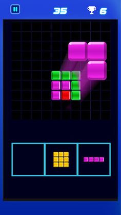 Match Block Puzzle - Screenshot 3