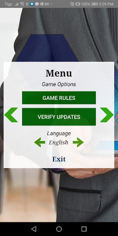 Quarto! - Screenshot 2