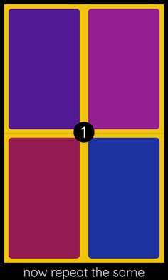 spill - memory game - Screenshot 2