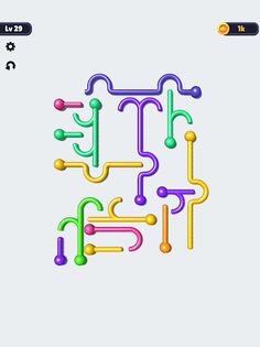 Hook Jam - Screenshot 4