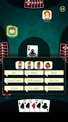 Wild Deuces - Screenshot 2