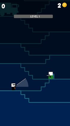 Agent Quick Shot - Screenshot 3