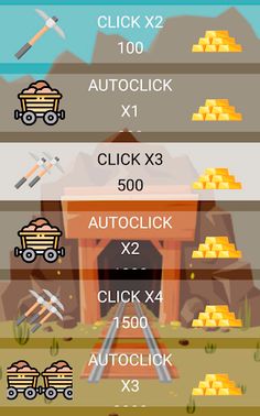 Organic Boost - Screenshot 2