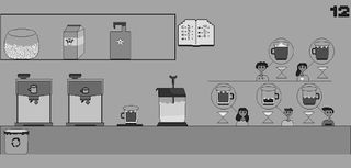 Coffee, ASAP! - Screenshot 1