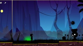 Leo Adventure Of Shadows - Screenshot 3