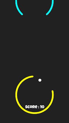 Rotate Game - An addictive gam - Screenshot 4