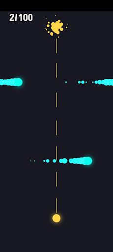 Fire Dash Lane - Screenshot 4