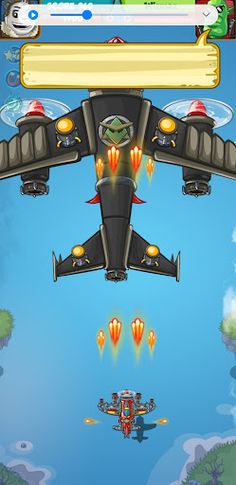 Panda Power - Screenshot 4