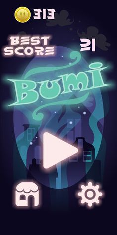 Bumi - Screenshot 1