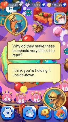 Kingdom Pop - Screenshot 4