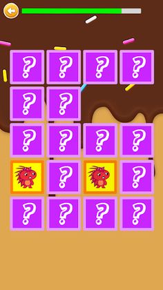 Puzzle Happy Tree Friends Game - Screenshot 3