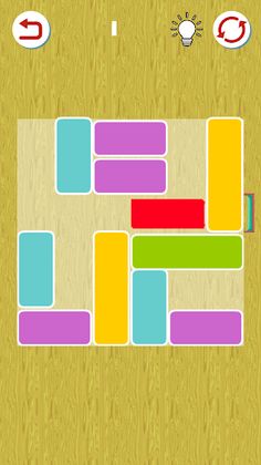 Brain Training: Tricky Puzzle  - Screenshot 4