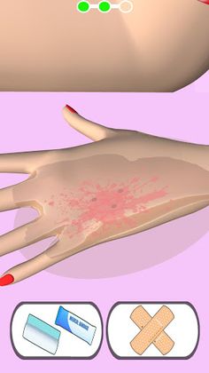 Beach Helper! - Screenshot 3