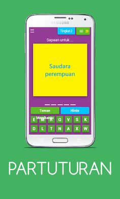 PARTUTURAN - Screenshot 4