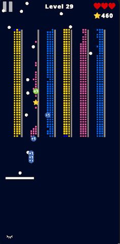 Brick fever - Screenshot 3