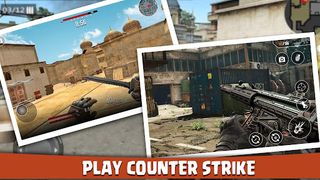 Counter Strike Force: FPS Ops - Screenshot 3