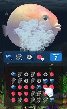 Evolution Match - Screenshot 3