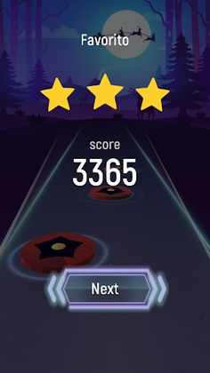 Camilo Evaluna Hop Tiles - Screenshot 1