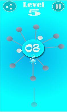 aa Crazy Bubble - Screenshot 2