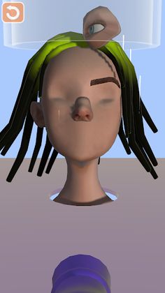 Facial Shooter - Screenshot 1