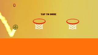 Dunk Smash - Screenshot 2