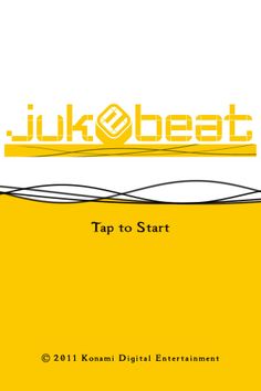 Jubeat Plus - Screenshot 1