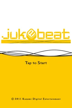 Jubeat Plus - Screenshot 1