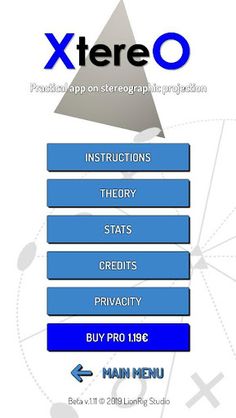 XtereO - Screenshot 3