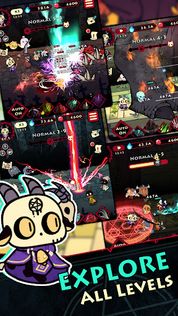 Idle Goat Summoner - Screenshot 3