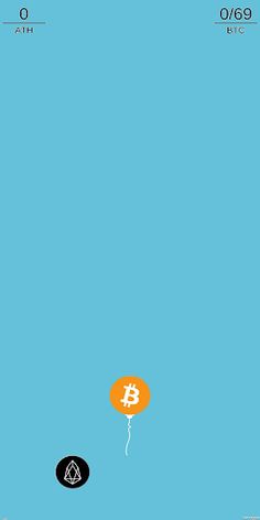 Crypto Balloon - Screenshot 2