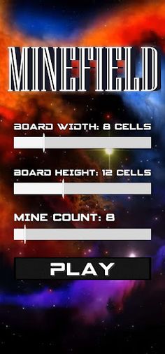 MINEFIELD - Screenshot 3