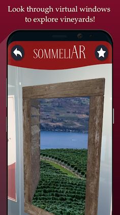 SommeliAR - Screenshot 4