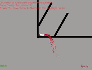 Ragdoll Throw - Screenshot 2