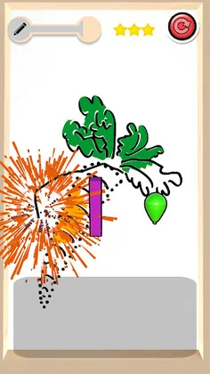 DrawFalls - Screenshot 2